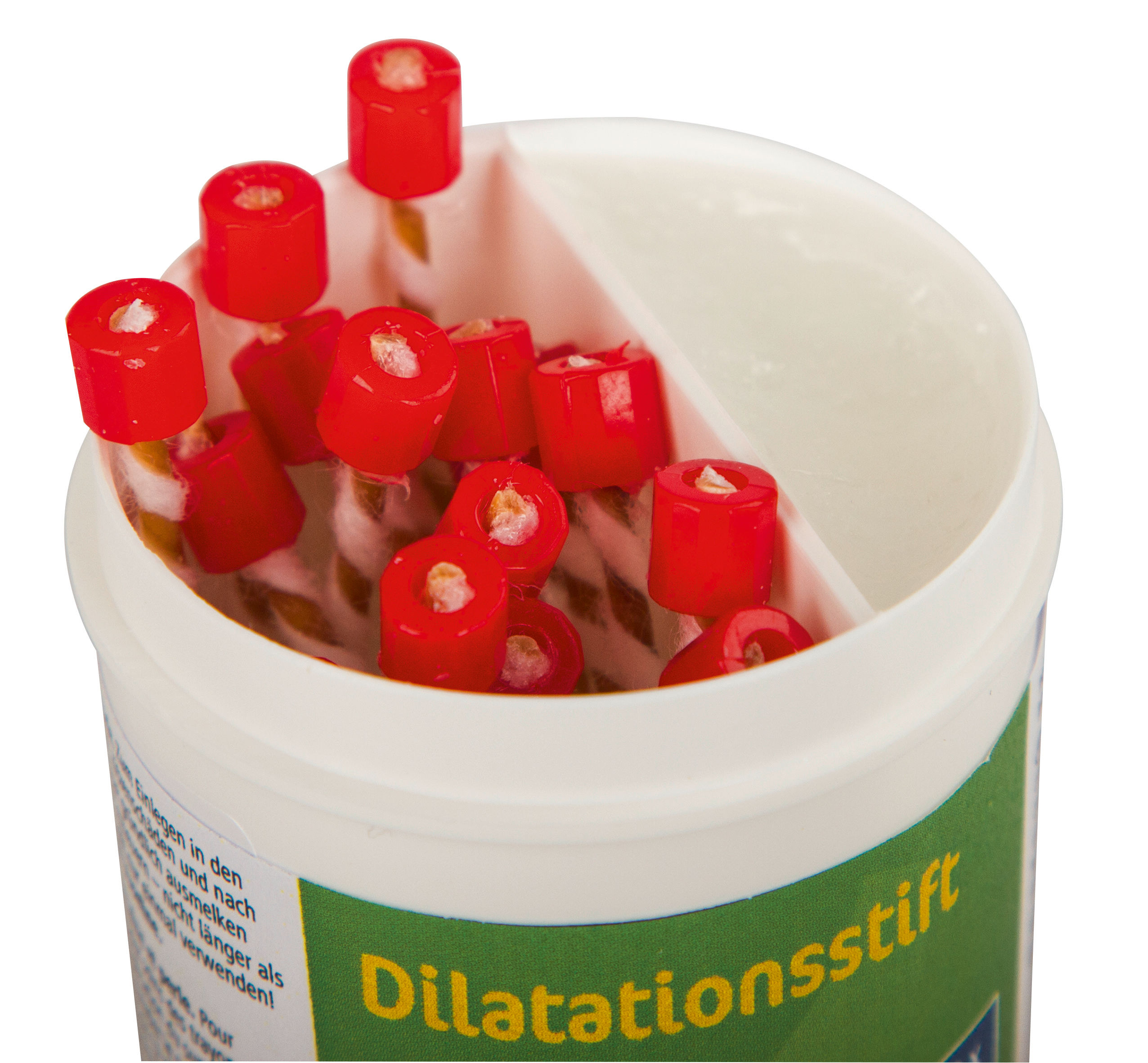 Dilatationsstift | 20er Dose - Kerbl 1565 Dilatationsstift | 20er Dose von Kerbl 1565