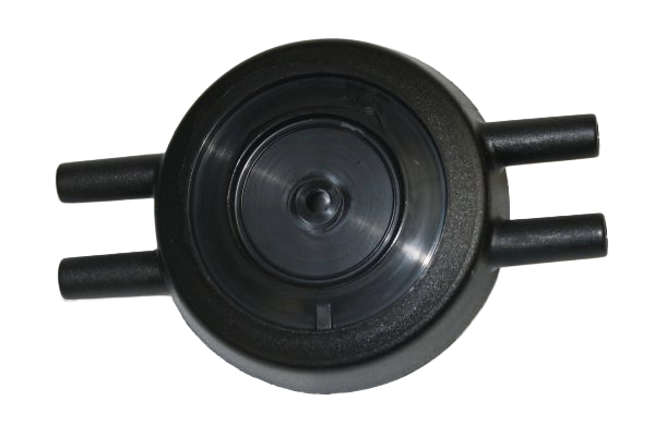 Waikato Nimbus Bodenplatte mit Pulsverteiler | 37135114 von Waikato 37135114