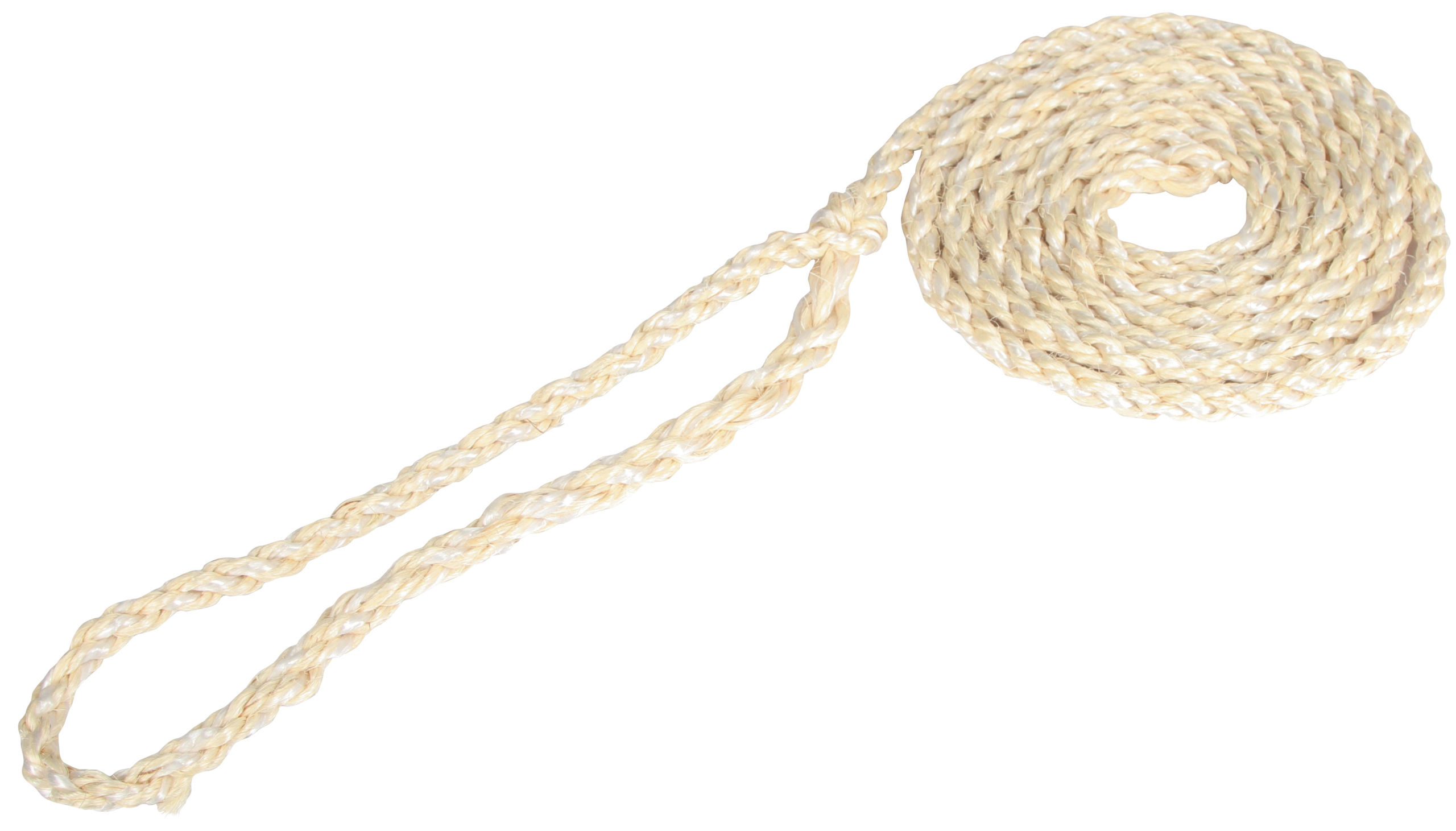 Viehtransportstrick Sisal, 320 cm von Kerbl 2953