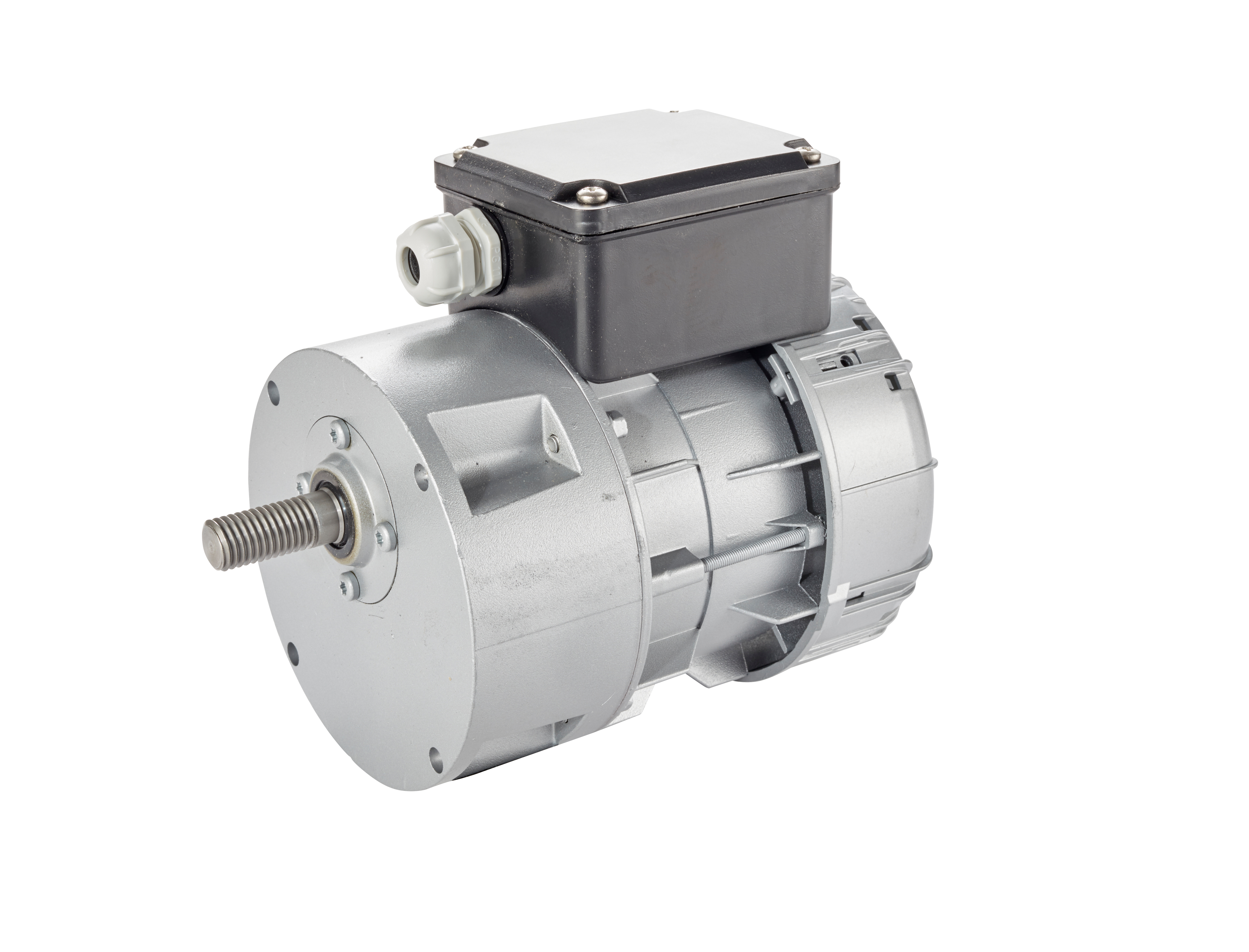Sirem Rührwerksmotor R225F6B | Gewindewelle 2079-1 - Sirem Sirem Rührwerksmotor R225F6B | Gewindewelle 2079-1 von Sirem