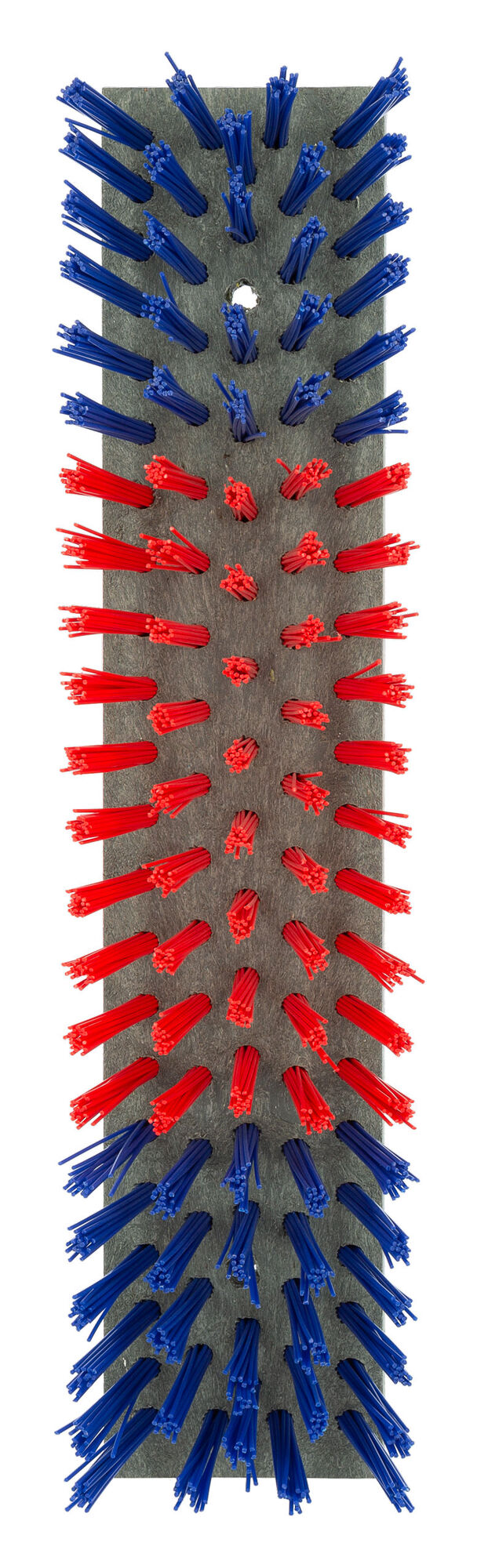 Ersatzbürste 50x10cm für Euro-Farm Viehbürste, blau/rot - Kerbl 29302 Ersatzbürste 50x10cm für Euro-Farm Viehbürste, blau/rot von Kerbl 29302