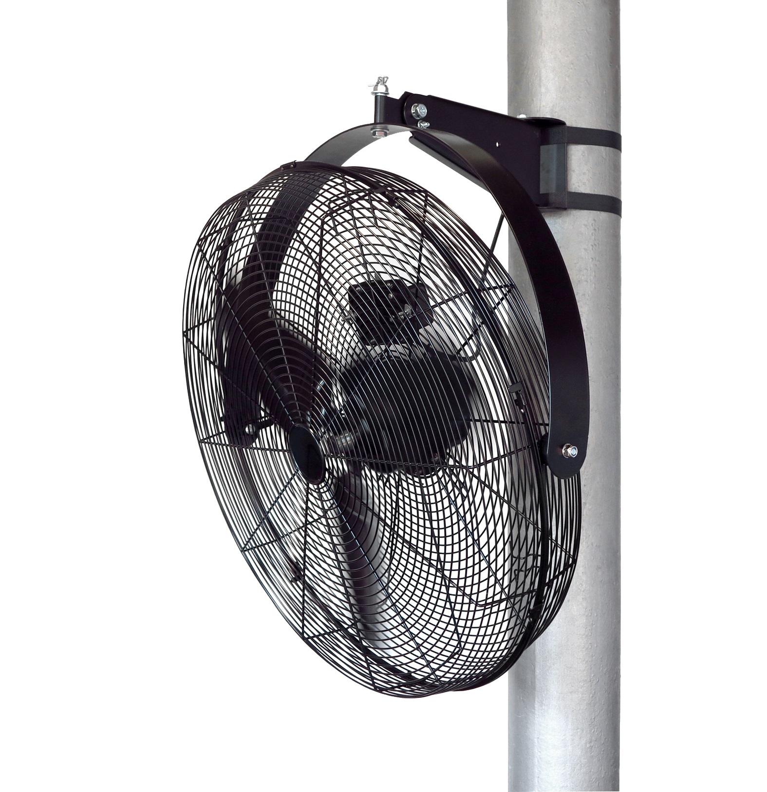 Stall-/Melkstandventilator S16 von Schätz GmbH