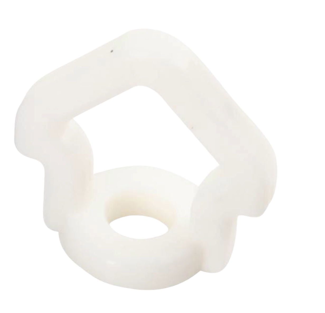 Drehknauf passend für BouMatic Flo-Star Sammelstück | 8506669 - BouMatic (passend für) 8506669 Drehknauf passend für BouMatic Flo-Star Sammelstück | 8506669 von BouMatic (passend für) 8506669
