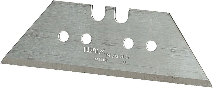 Ersatzmesser für Bandagenmesser | 10er Pack - Kerbl 16831 Ersatzmesser für Bandagenmesser | 10er Pack von Kerbl 16831