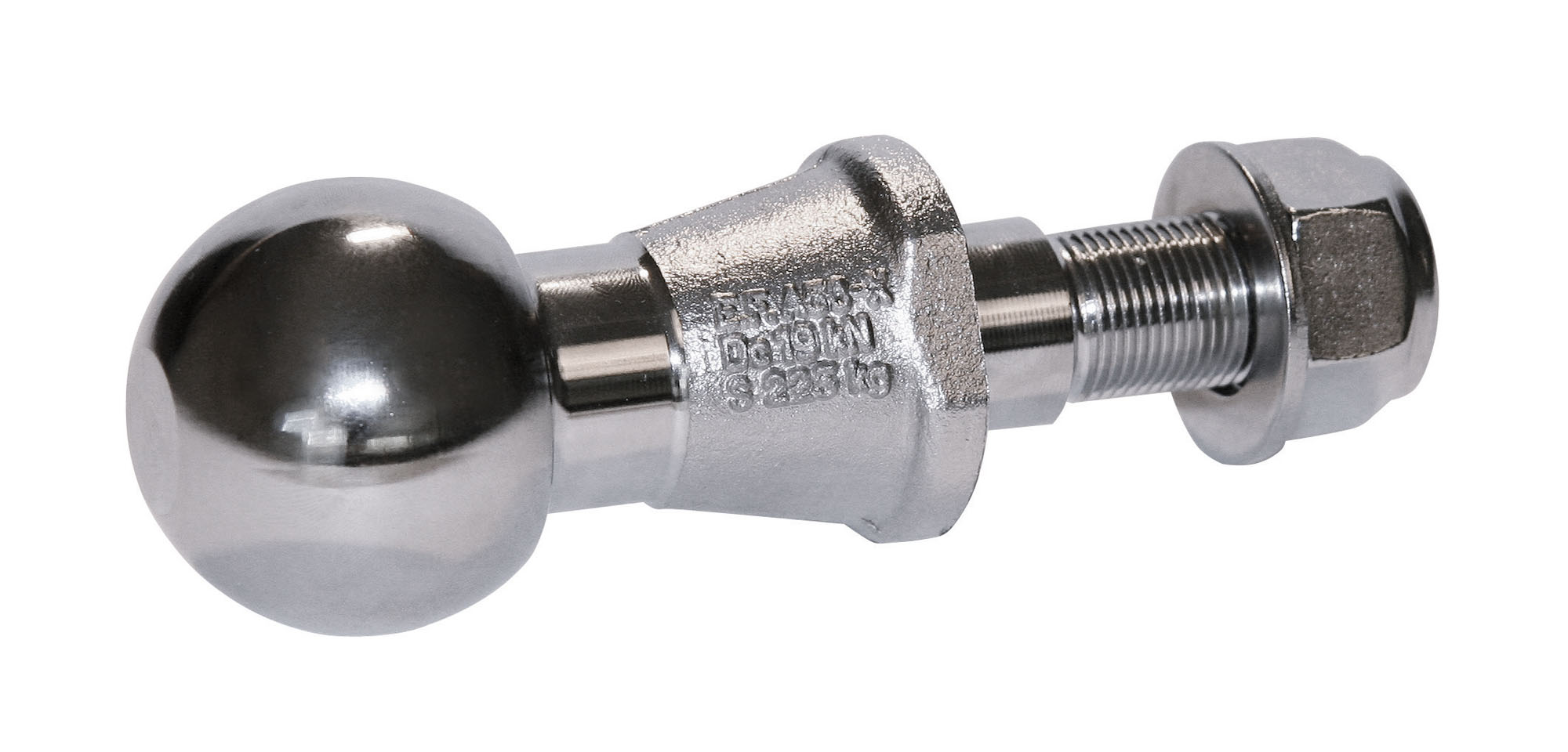 Anhängebolzen - Kerbl 29770 Anhängebolzen von Kerbl 29770