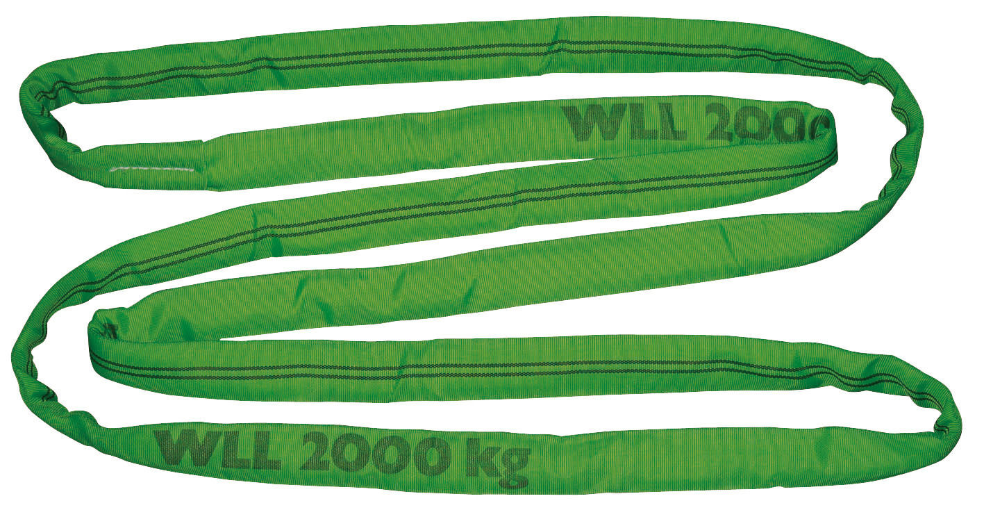 Rundschlinge 6 Meter von Kerbl