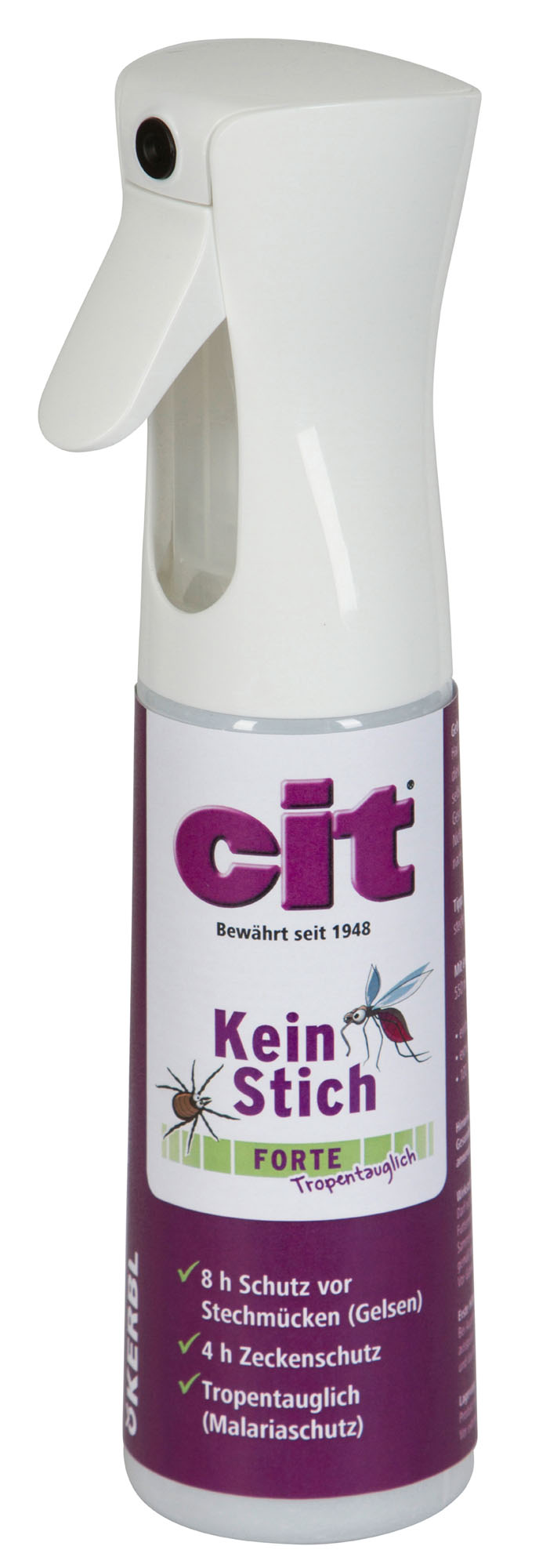 cit KeinStich forte - cit cit KeinStich forte von cit