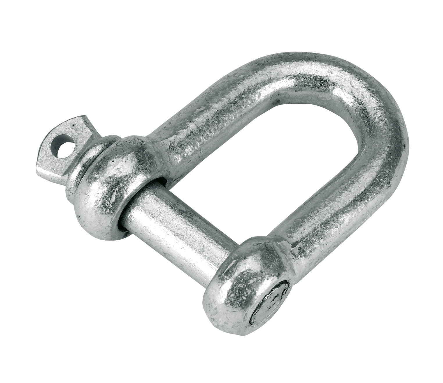 Schäkel gerade - Kerbl Schäkel gerade von Kerbl