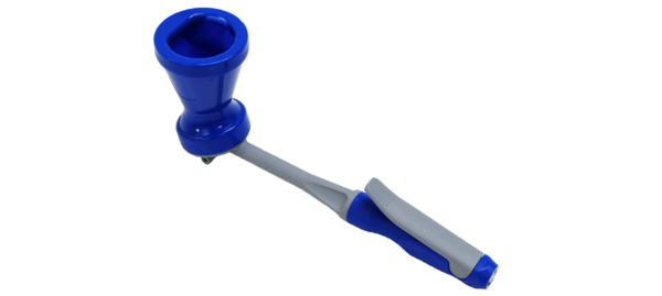 Ambic Schaumdipp-Pistole für AutoFoamer, einzeln | AAF/004 - Ambic AAF/004 Ambic Schaumdipp-Pistole für AutoFoamer, einzeln | AAF/004 von Ambic AAF/004