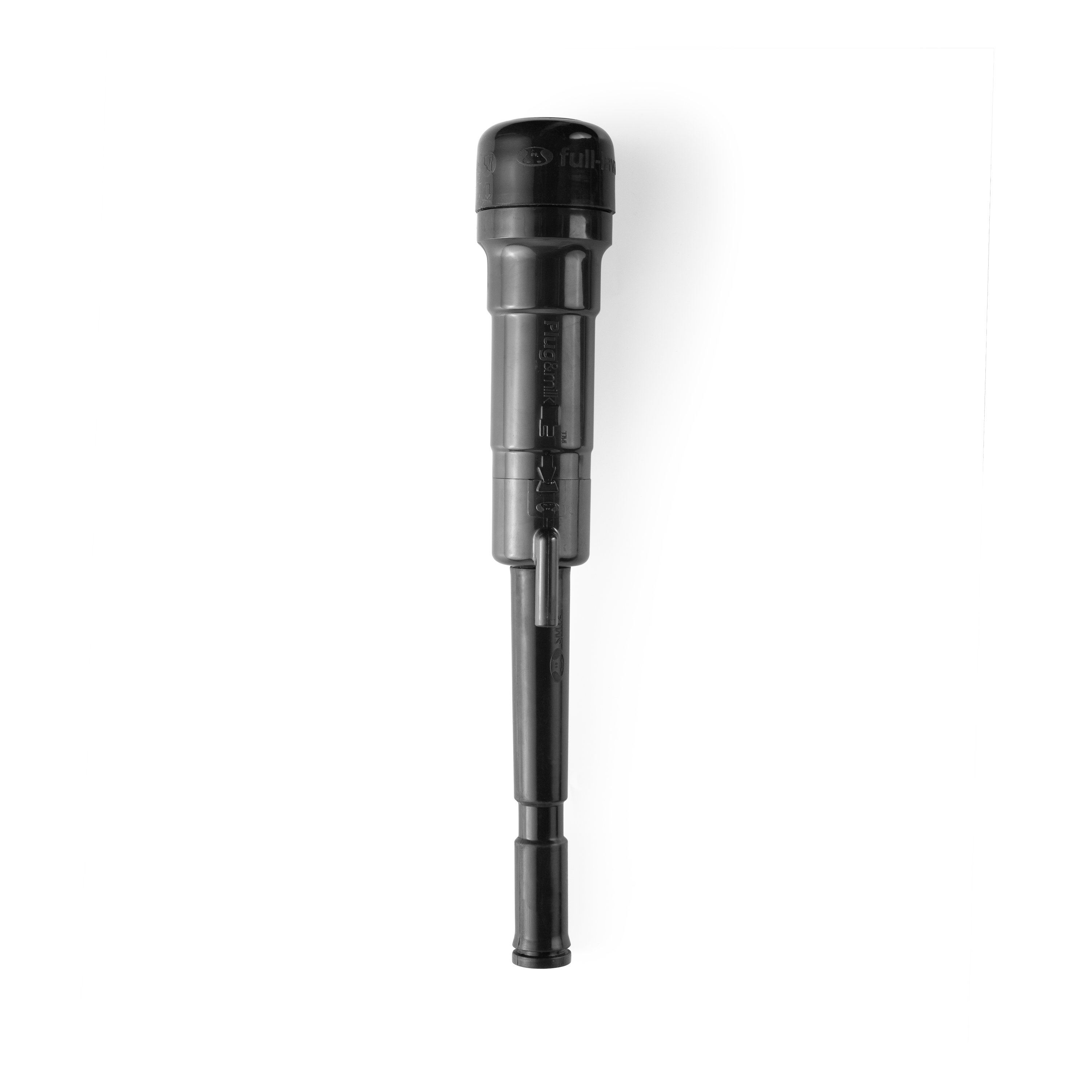 Full-Laval Plug&Milk Zitzengummi R1 / 22mm inkl. Adapter Milchschlauch für Harmony | 1015099 von Full Laval