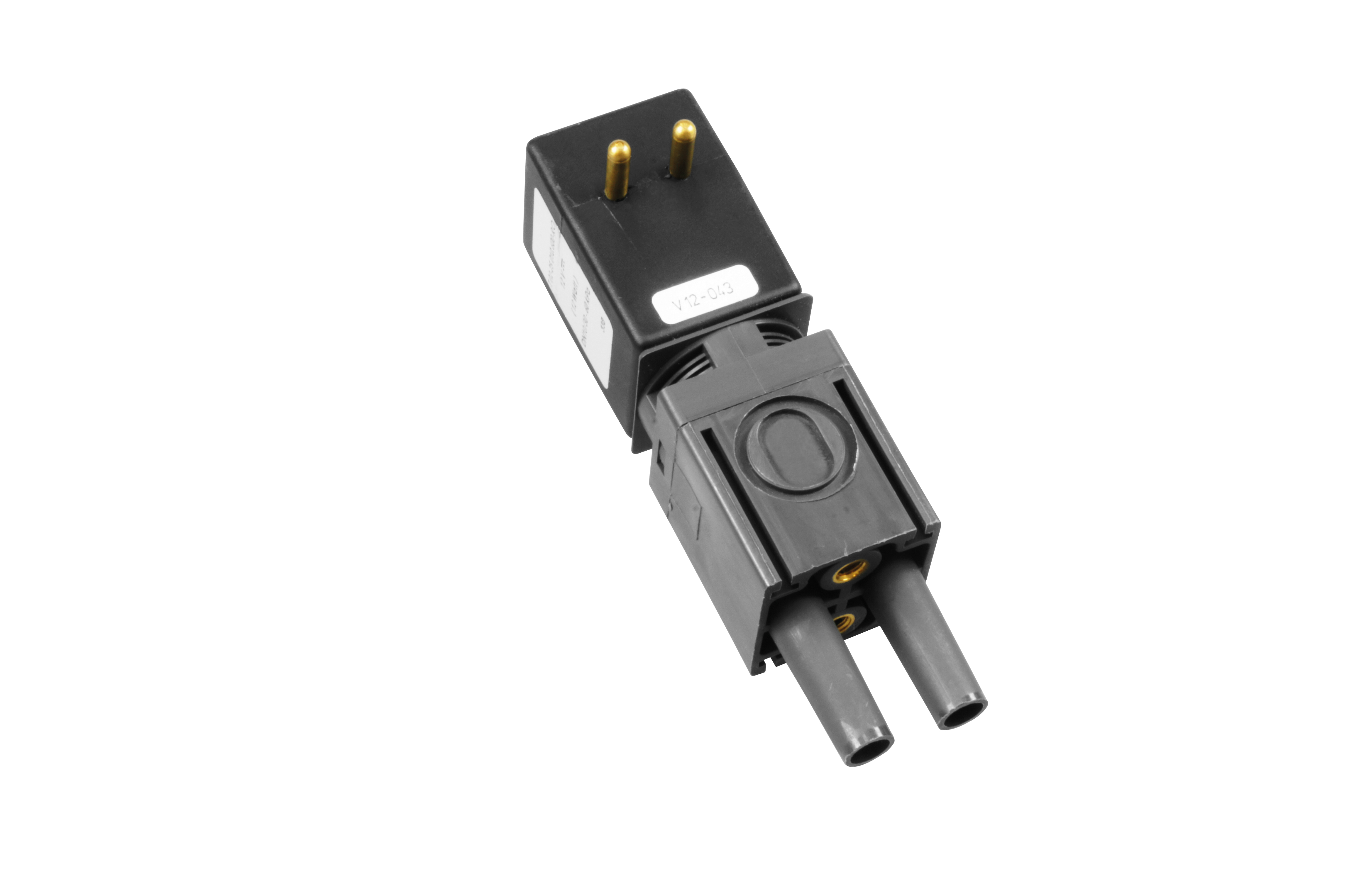 Pulsatorventil 12V passend für Miele | 25010.000 von Miele (passend für) 25010.000