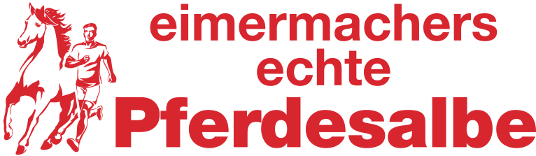 Eimermachers echte Pferdesalbe Eimermachers echte Pferdesalbe