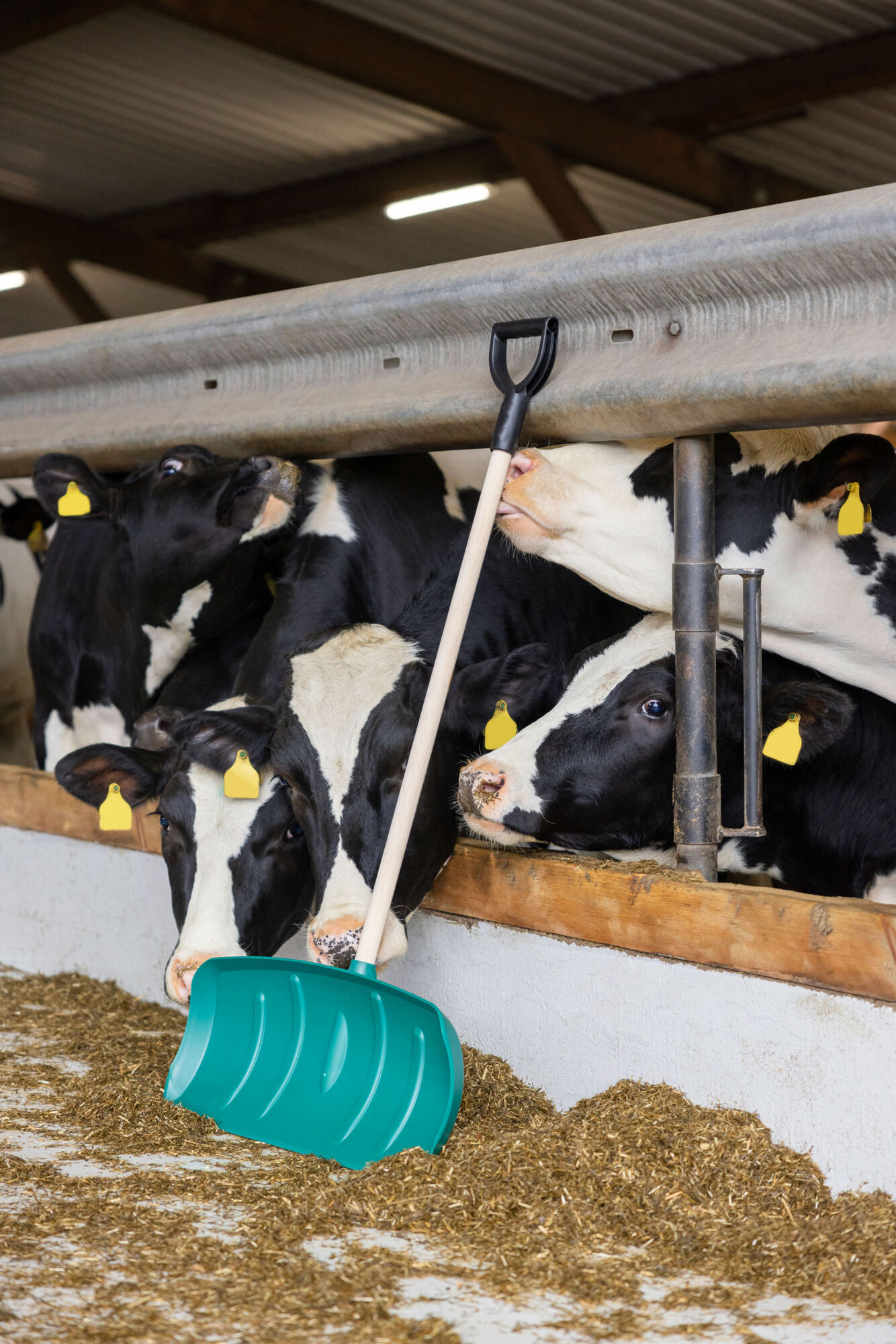 Futterschieber von Kerbl 29245