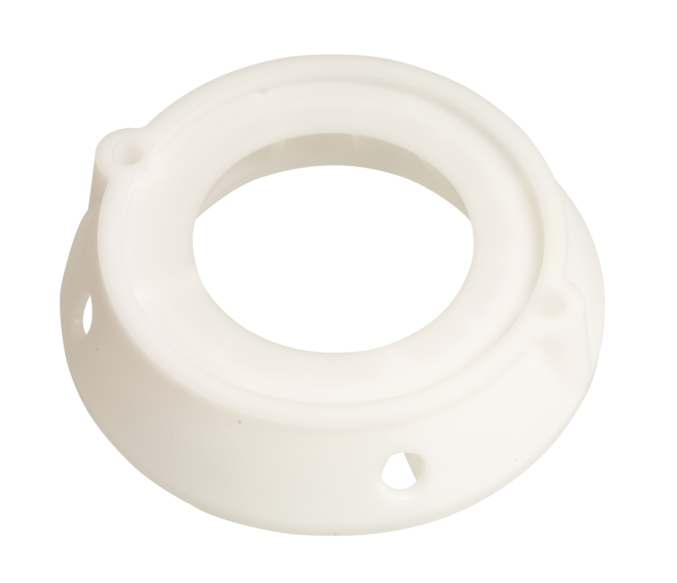 Packo Flansch für 1,1 kW Milchpumpe - Packo 40218 Packo Flansch für 1,1 kW Milchpumpe von Packo 40218