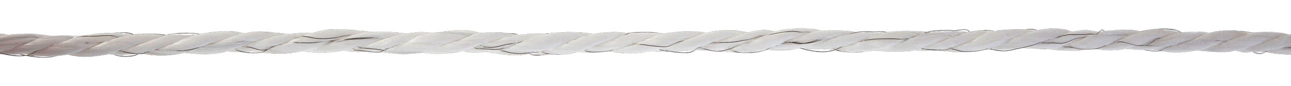 AKO Weidezaunseil EconomyLine 6 mm weiß - AKO AKO Weidezaunseil EconomyLine 6 mm weiß von AKO