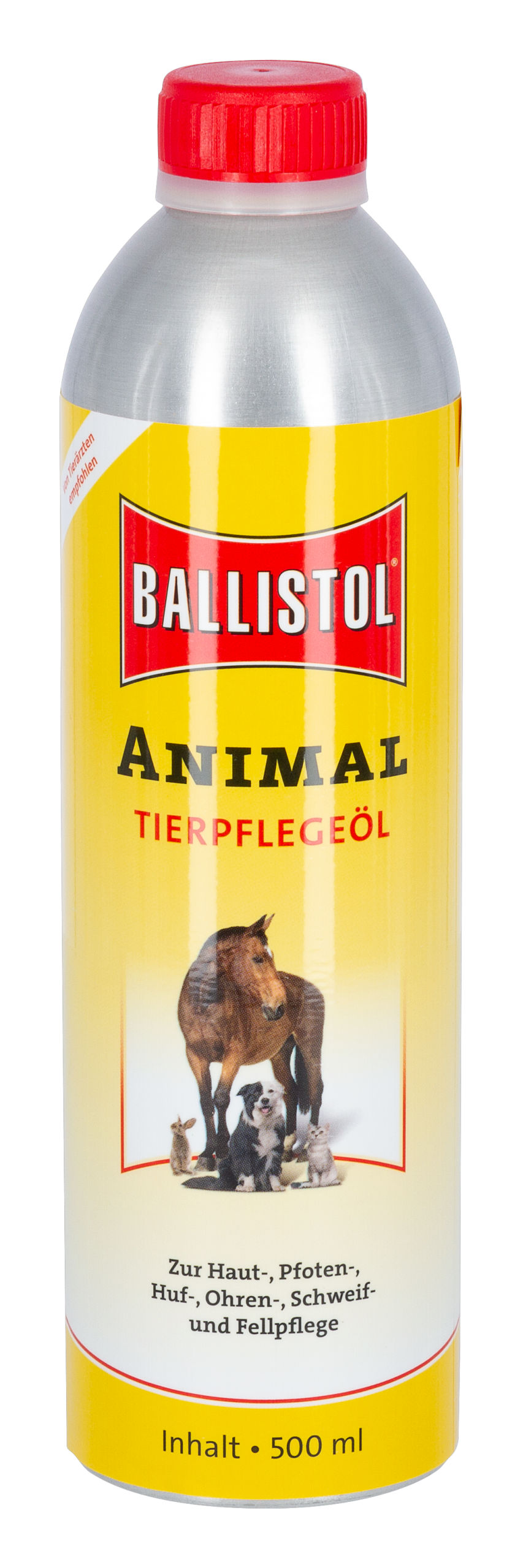 BALLISTOL Animal | 500 ml von Ballistol