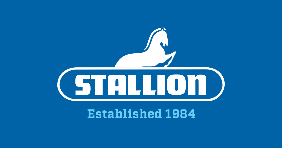 Stallion Stallion