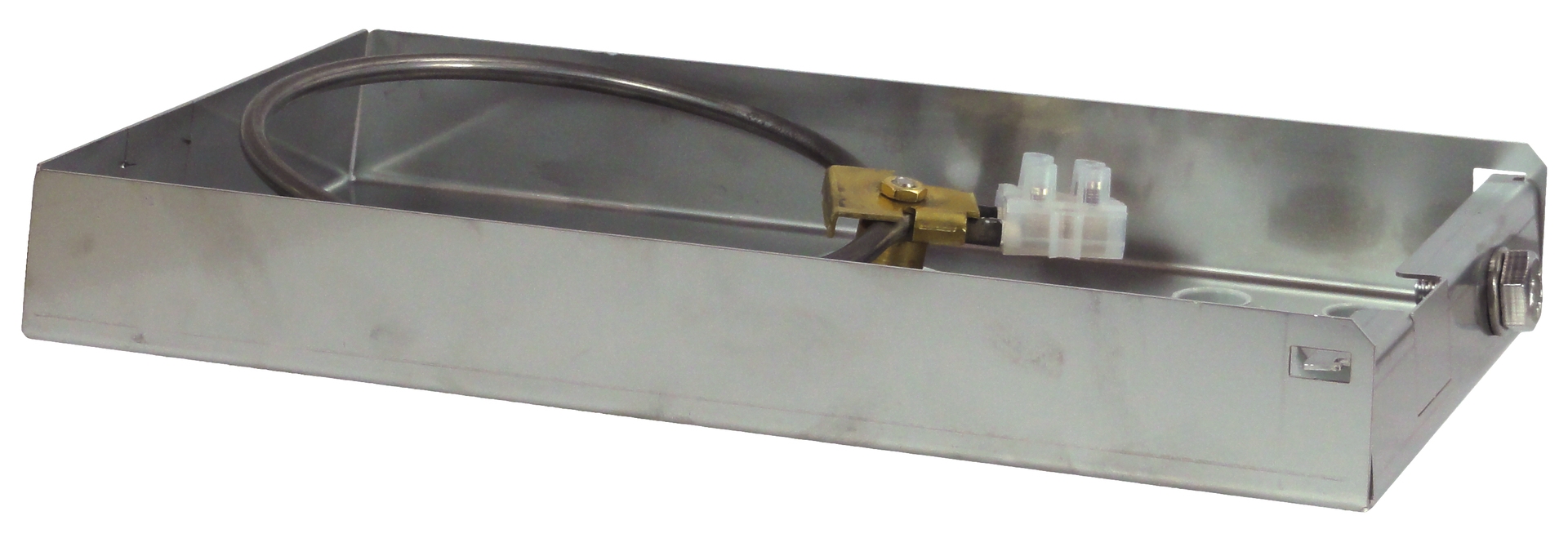 Zusatzheizung für Mod. 560 mit Heizspirale 80 Watt - Suevia 131.0524 Zusatzheizung für Mod. 560 mit Heizspirale 80 Watt von Suevia 131.0524