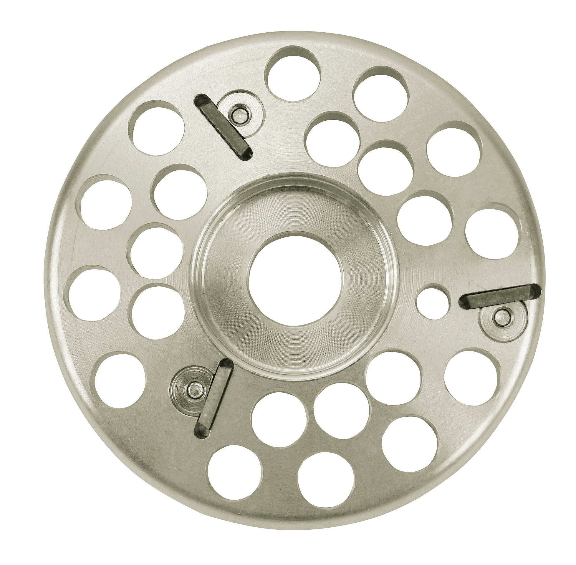 Klauenschneidscheibe 3 Cut, Ø 120 mm - Kerbl 16316 Klauenschneidscheibe 3 Cut, Ø 120 mm von Kerbl 16316