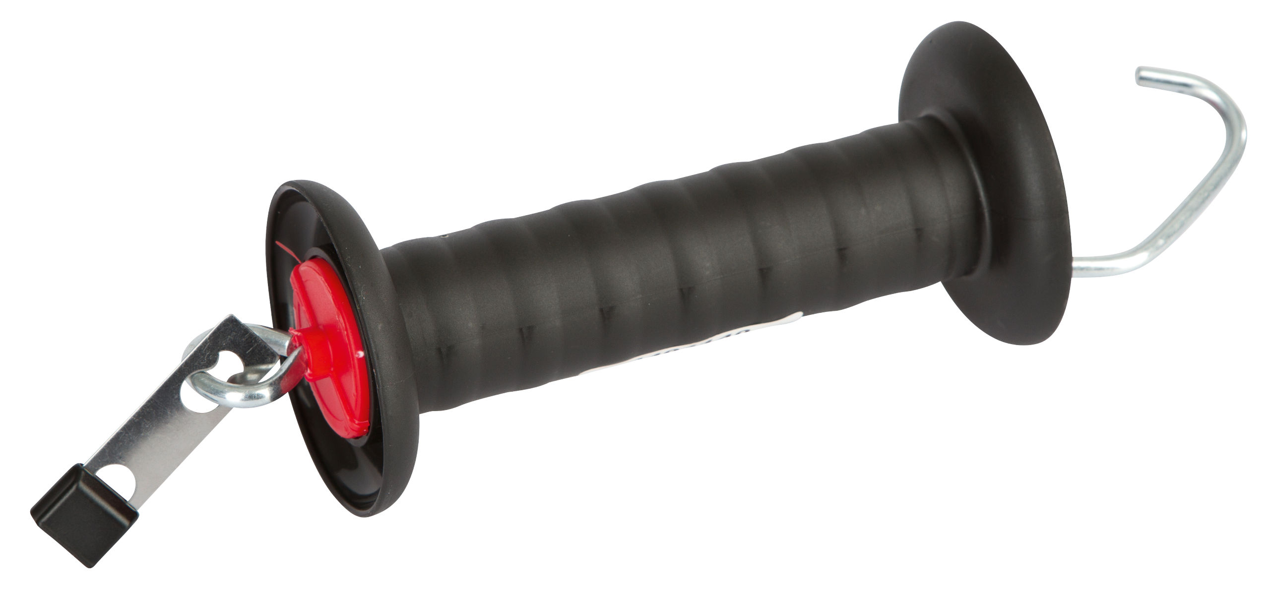 Torgriff mit Litzclip® Verbinder Litzenanschluss Edelstahl 3 mm - Litzclip 44972 Torgriff mit Litzclip® Verbinder Litzenanschluss Edelstahl 3 mm von Litzclip 44972