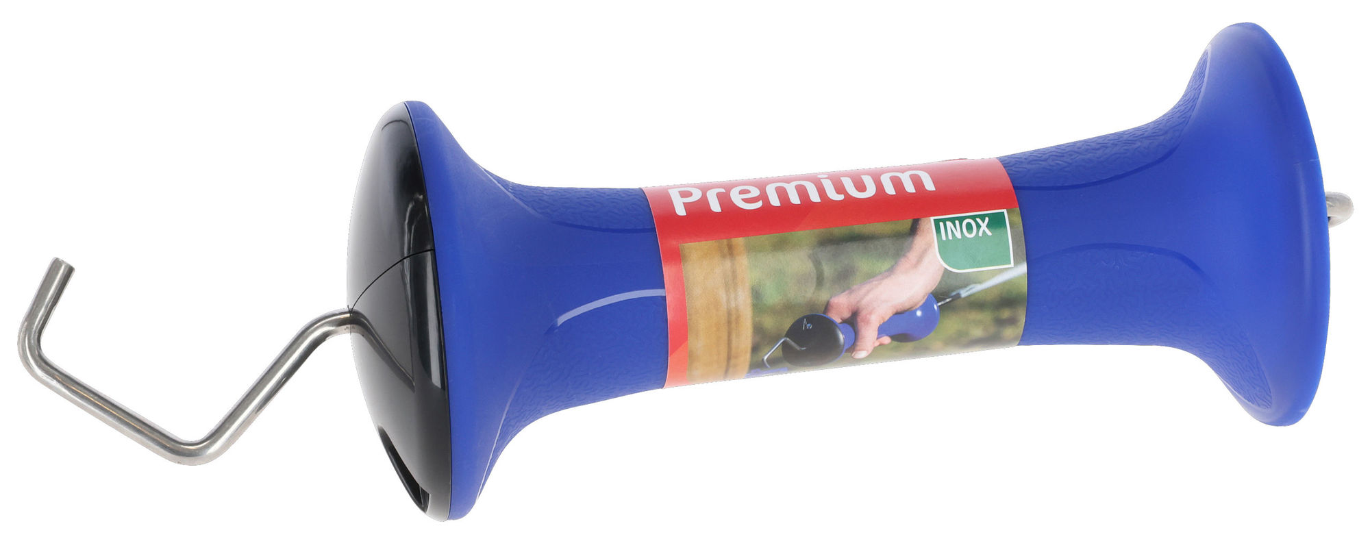 Torgriff Premium mit Haken von Kerbl