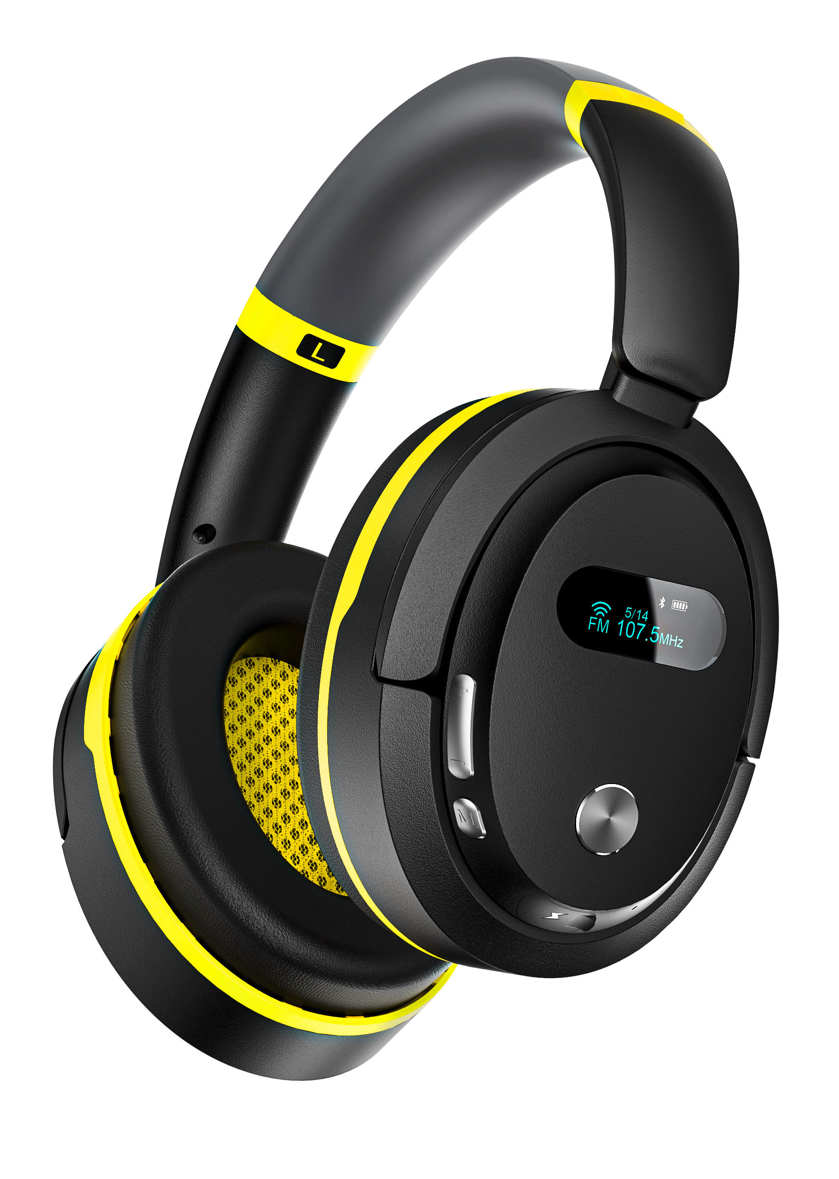 Kerbl works Multimedia Gehörschützer Protect mit Radio- und Bluetooth-Funktion von Kerbl
