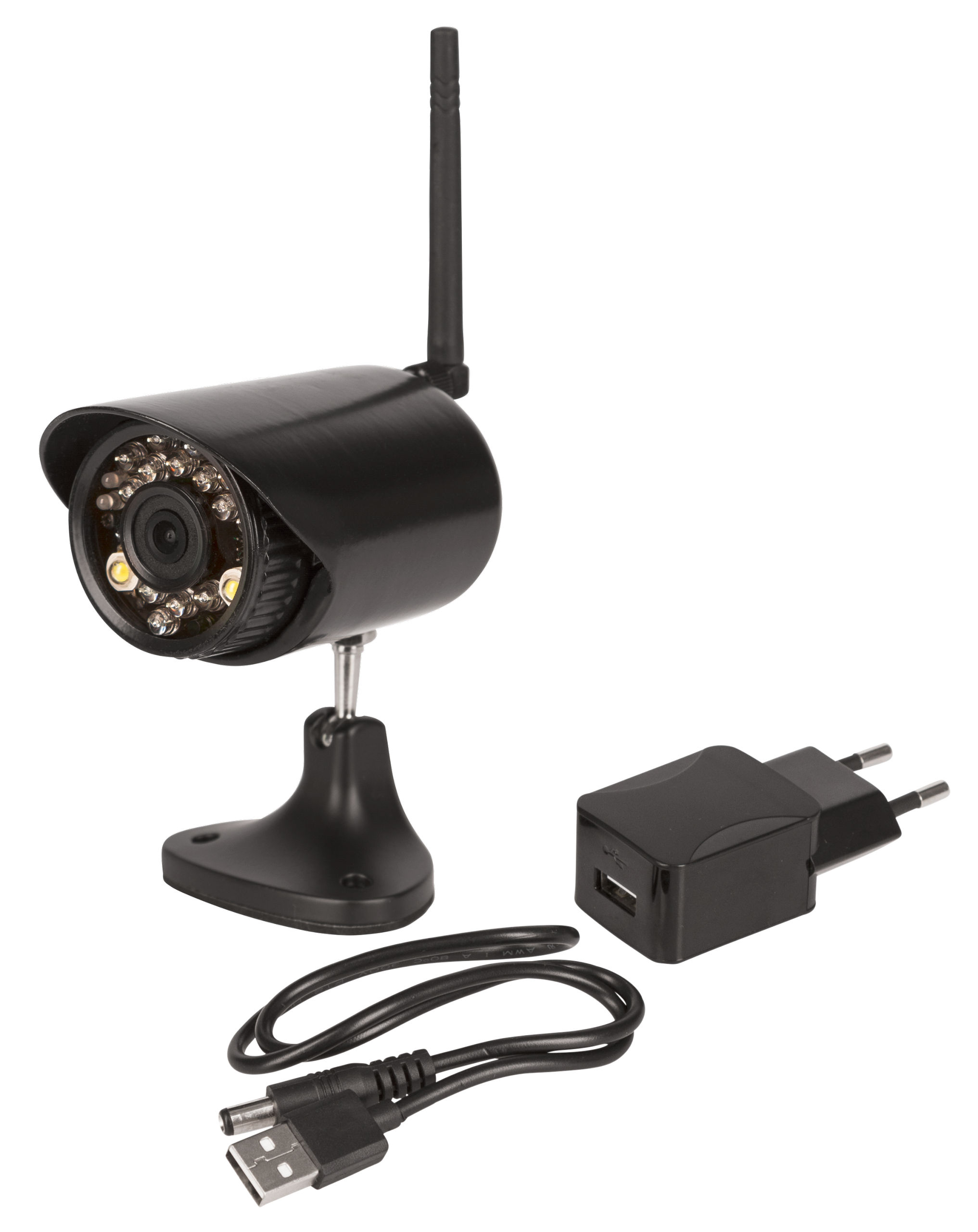 SmartCam HD - Kerbl 10812 SmartCam HD von Kerbl 10812