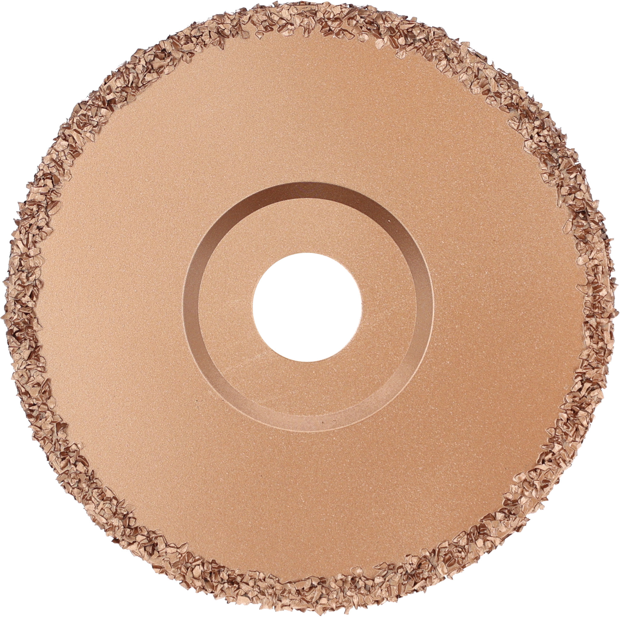 IP PHILIPSEN Super-Klauenschleifscheibe, beidseitig bestückt, 125mm - IP PHILIPSEN IP PHILIPSEN Super-Klauenschleifscheibe, beidseitig bestückt, 125mm von IP PHILIPSEN