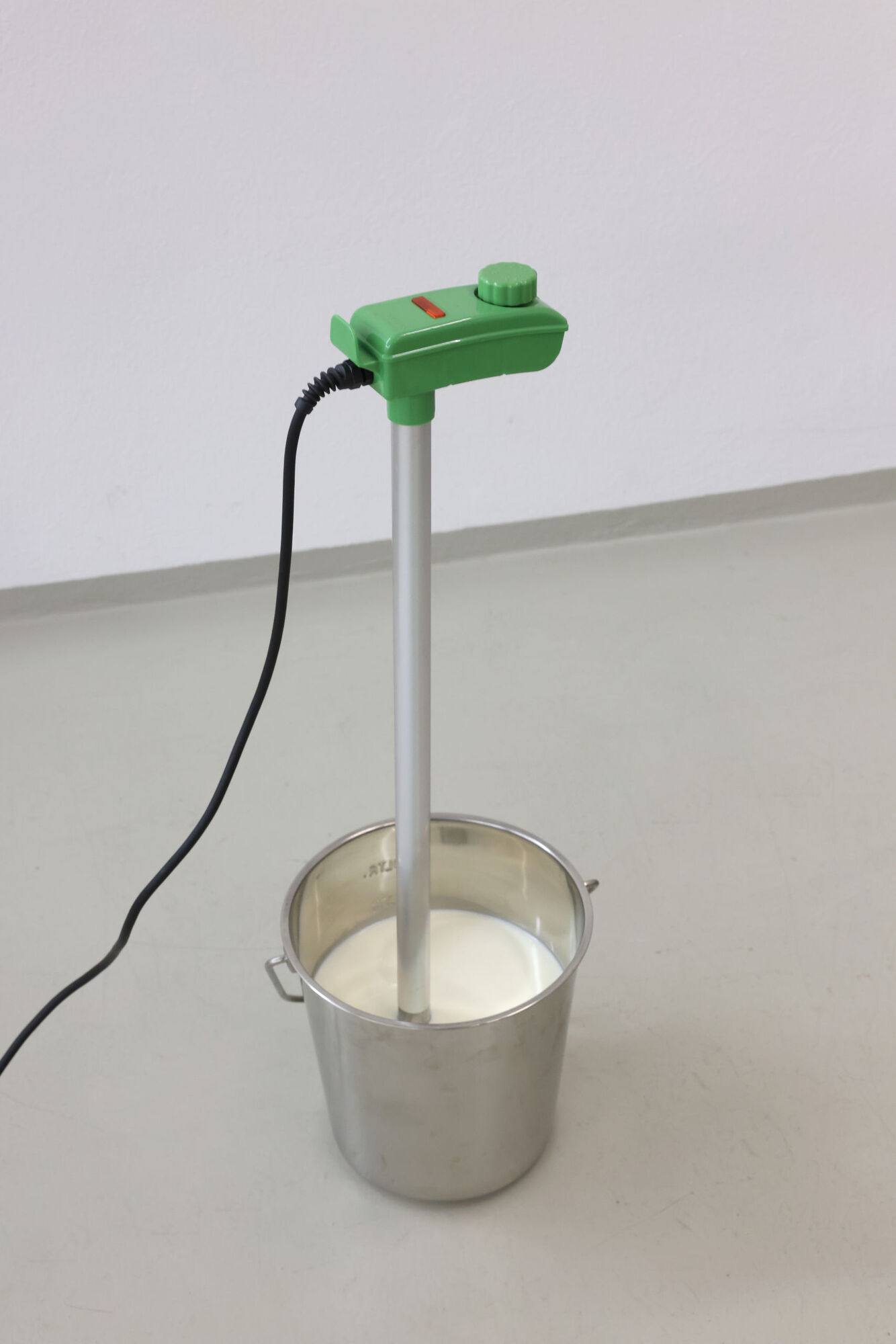 Kälbermilcherwärmer EasyHeat 2300 Watt von Kerbl 14170