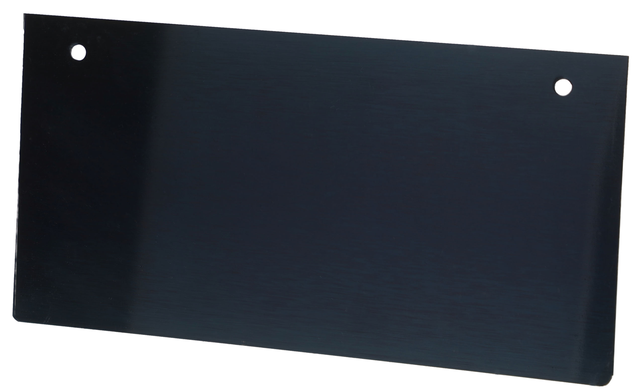 Ersatzblech für Stoßscharre 30cm - Kerbl Ersatzblech für Stoßscharre 30cm von Kerbl