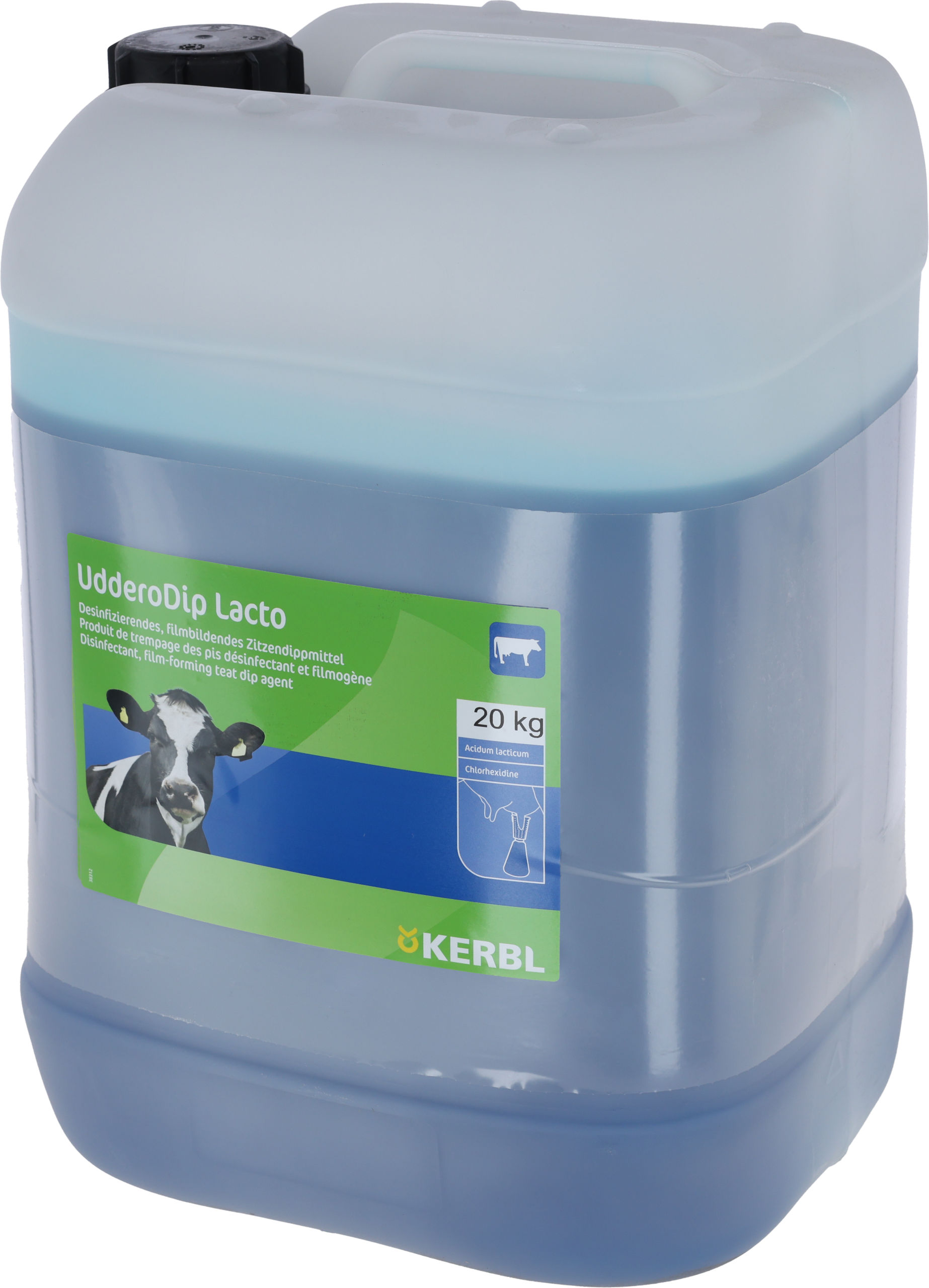 UdderoDip Lacto - Kerbl UdderoDip Lacto von Kerbl