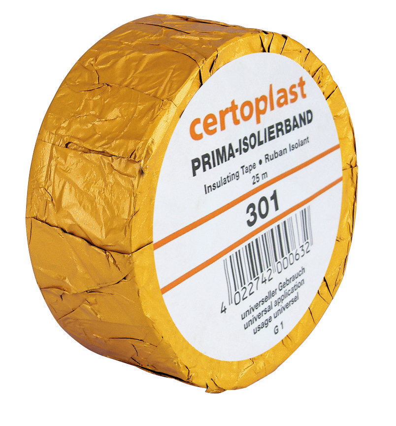 Klauenverband Certoplast 301 (Vorwerk) | 25 Meter - certoplast Klauenverband Certoplast 301 (Vorwerk) | 25 Meter von certoplast