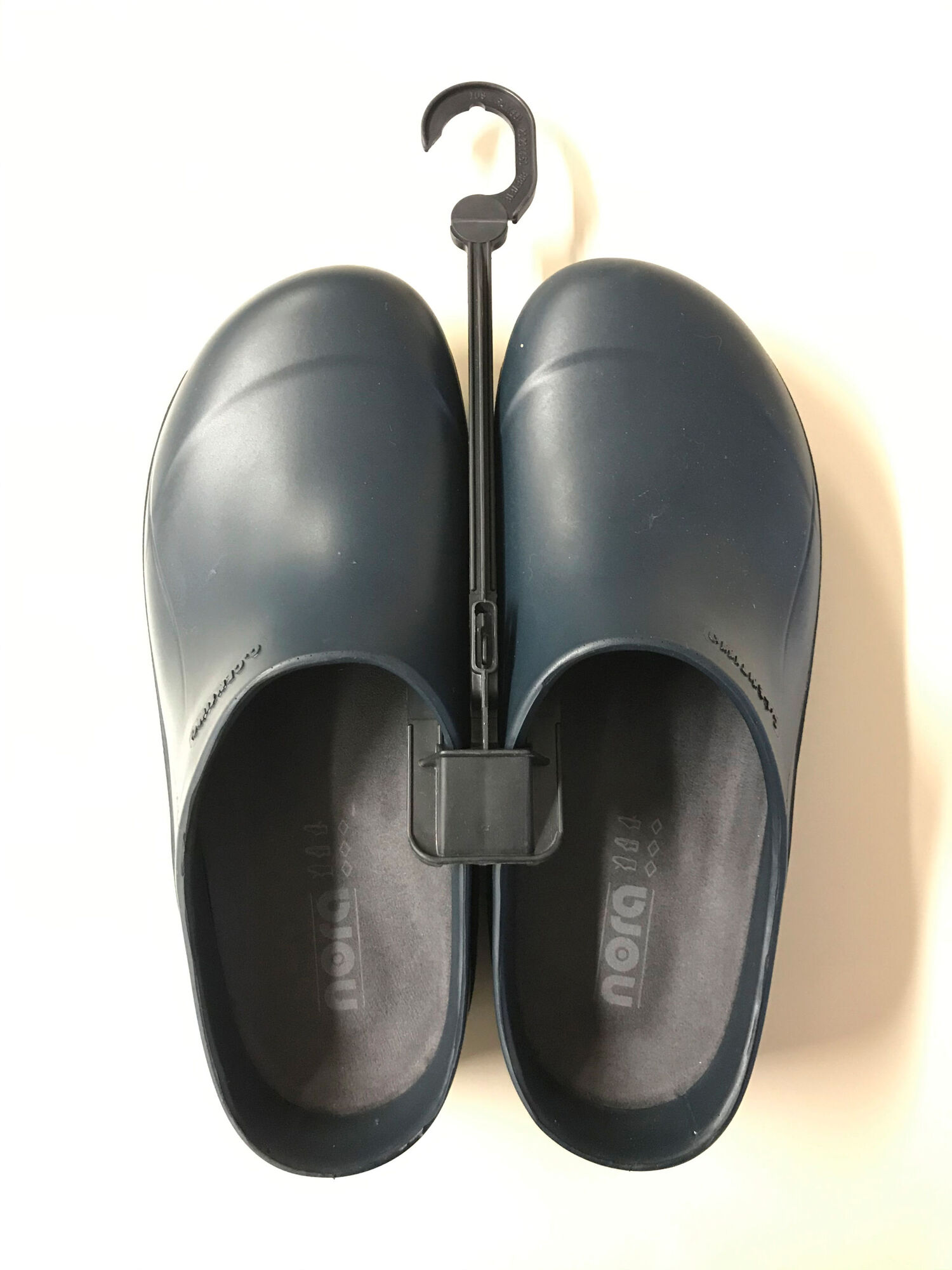 nora PU-Clog COMFY von nora