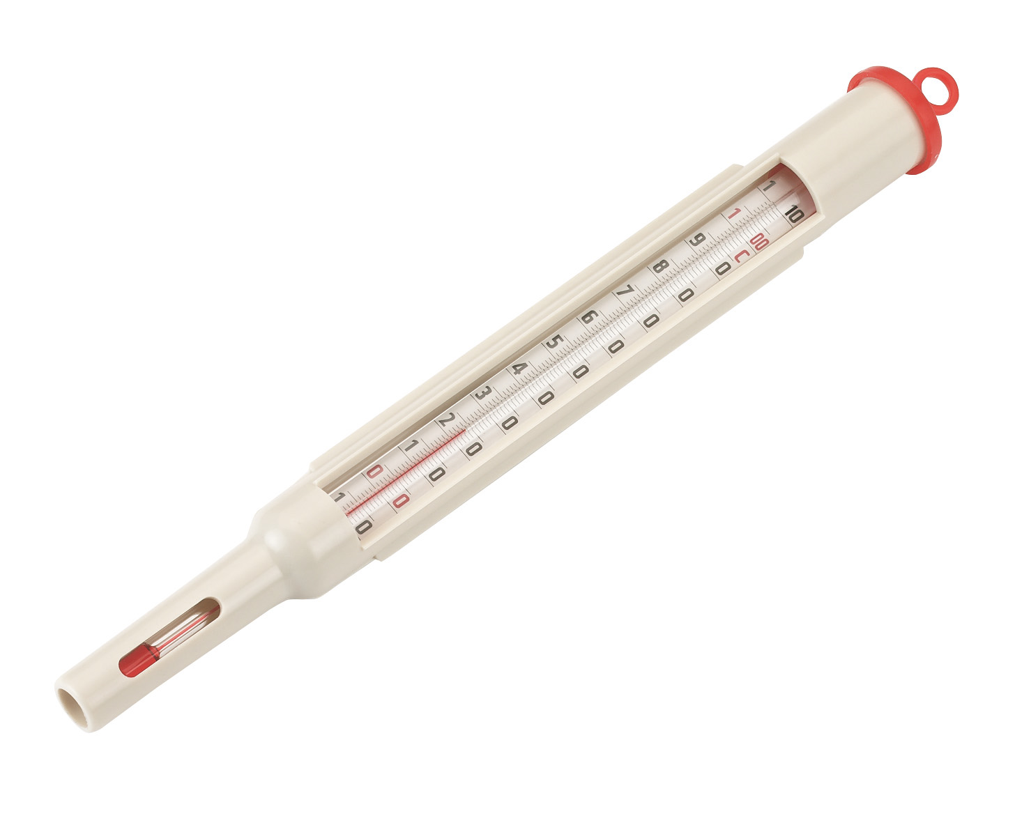 Milch- und Käsethermometer - Kerbl 29144 Milch- und Käsethermometer von Kerbl 29144