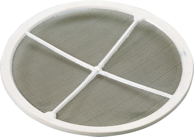 Siebeinlage mit Edelstahl Netz 170 mm für Milchsieb - Kerbl Siebeinlage mit Edelstahl Netz 170 mm für Milchsieb von Kerbl