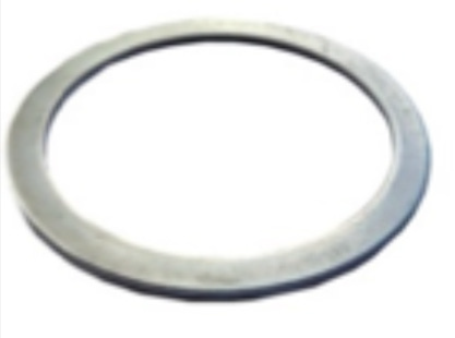 Edelstahl Ring passend für DeLaval Milchpumpe FMP110 | 996841-02 - DeLaval (passend für) 996841-02 Edelstahl Ring passend für DeLaval Milchpumpe FMP110 | 996841-02 von DeLaval (passend für) 996841-02