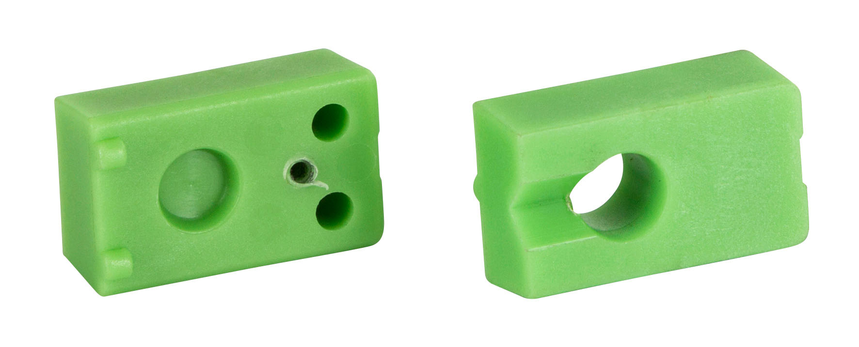Adapter / Umrüstung für Duo-Ohrmarken von 2093