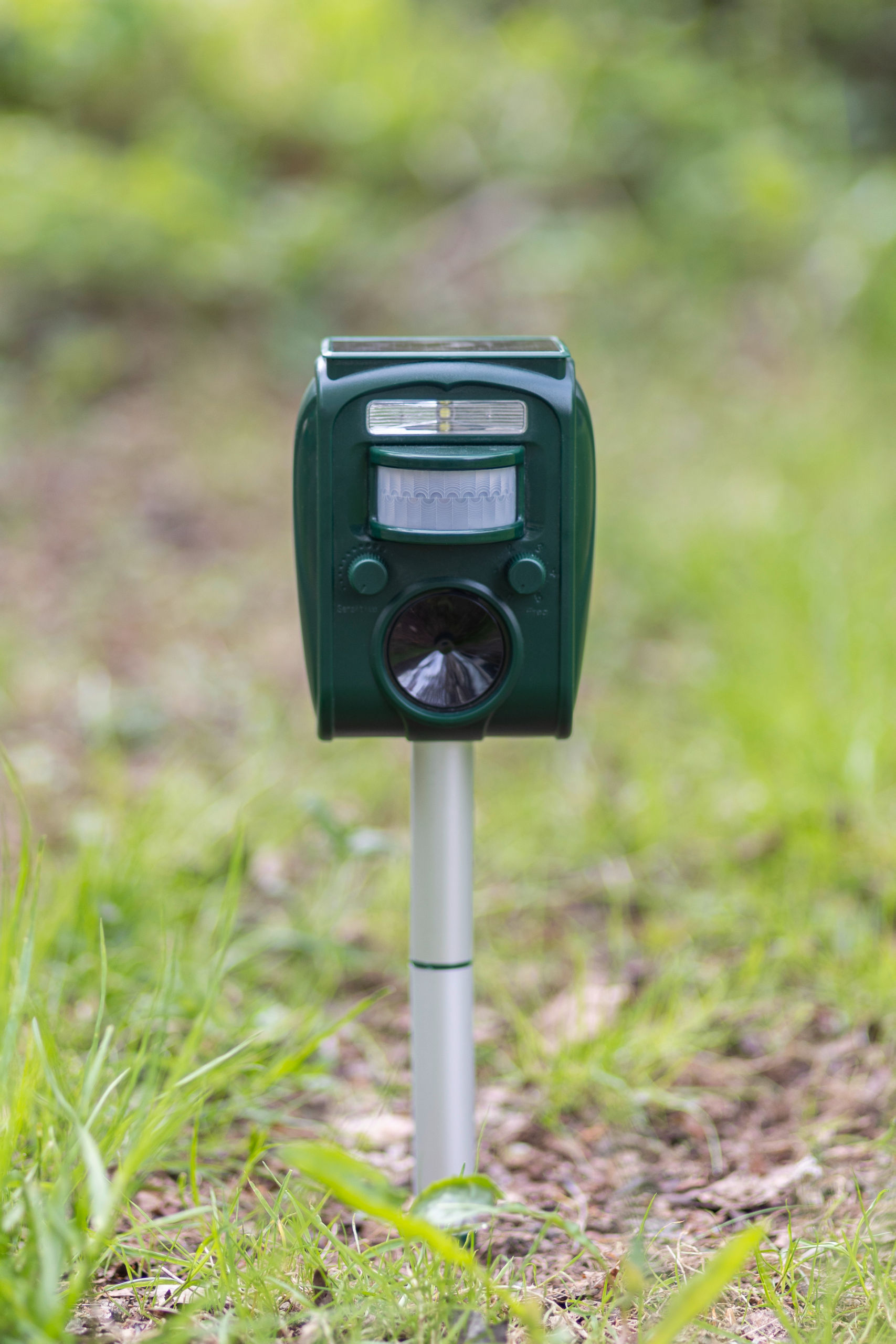 cit Ultraschall-Tiervertreiber SonicFlash von cit