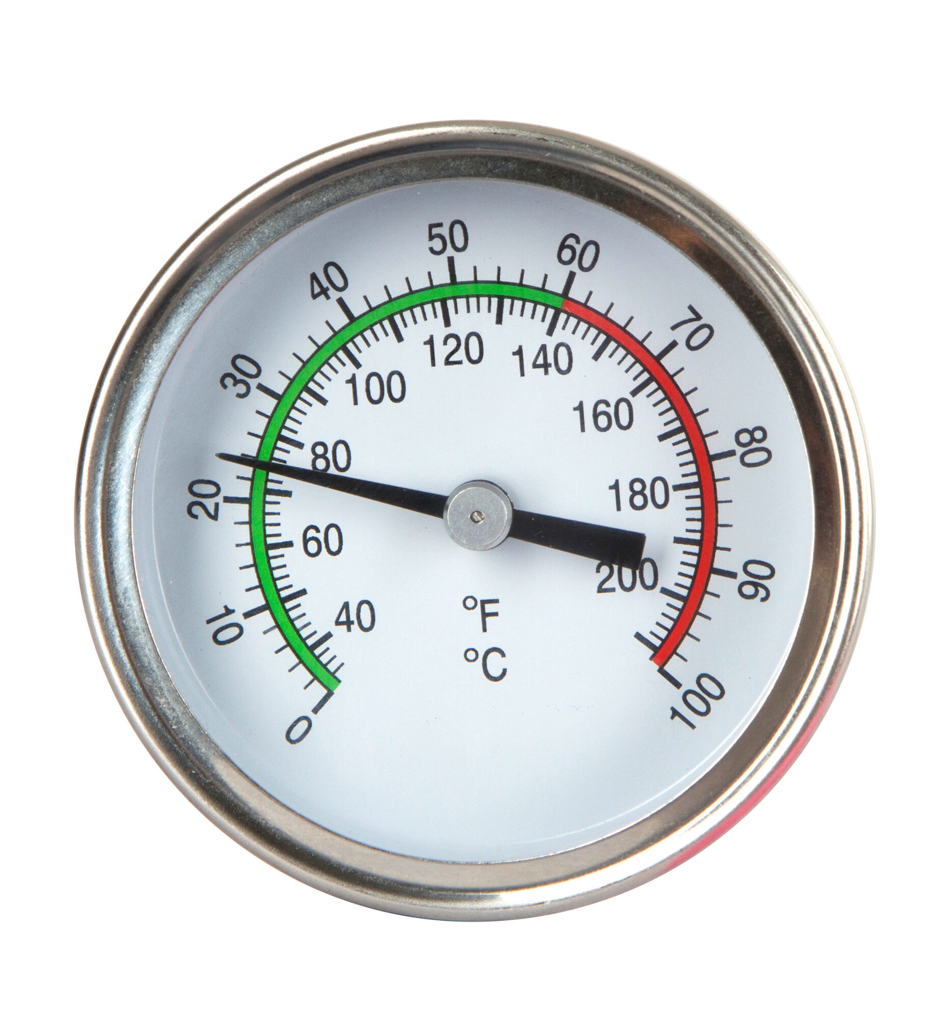 Stabthermometer für MilkPot 50 - Kerbl 141453 Stabthermometer für MilkPot 50 von Kerbl 141453