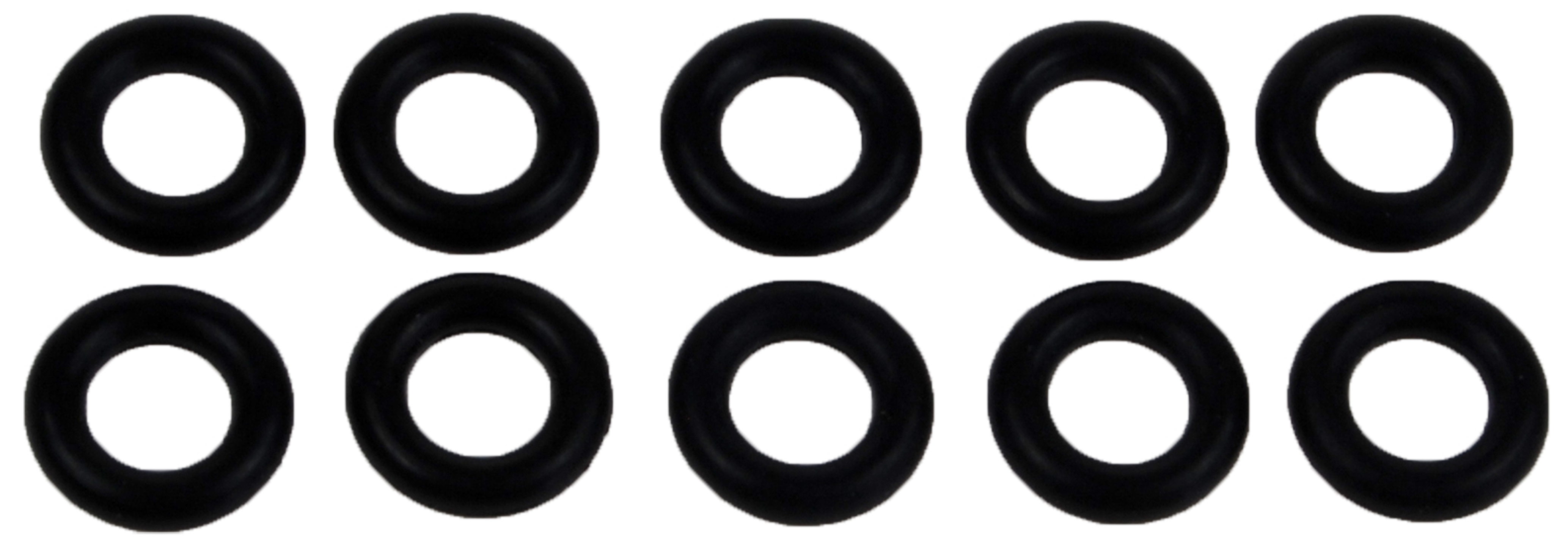 Ambic O-Ringe für PeraSpray Sprühdüse 10er Satz | APA/008 von Ambic APA/008