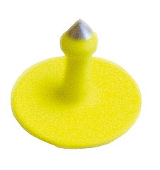 Allflex - Größe 0 Dornteil, ungeprägt - Allflex Allflex - Größe 0 Dornteil, ungeprägt von Allflex