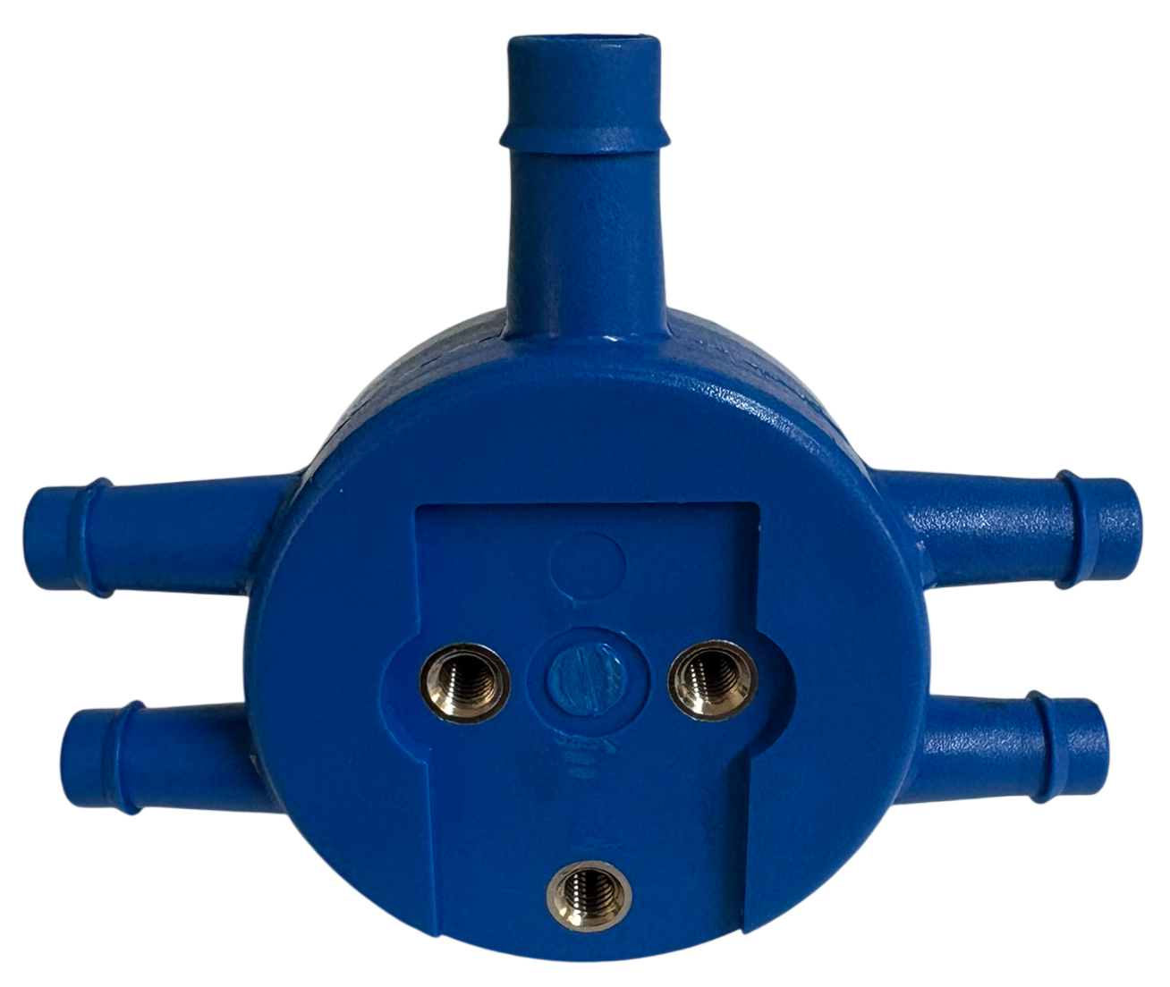 Dairymaster Swiftflo Sammelstück Pulsator Block | 10320133 von Dairymaster (Original) 10320133