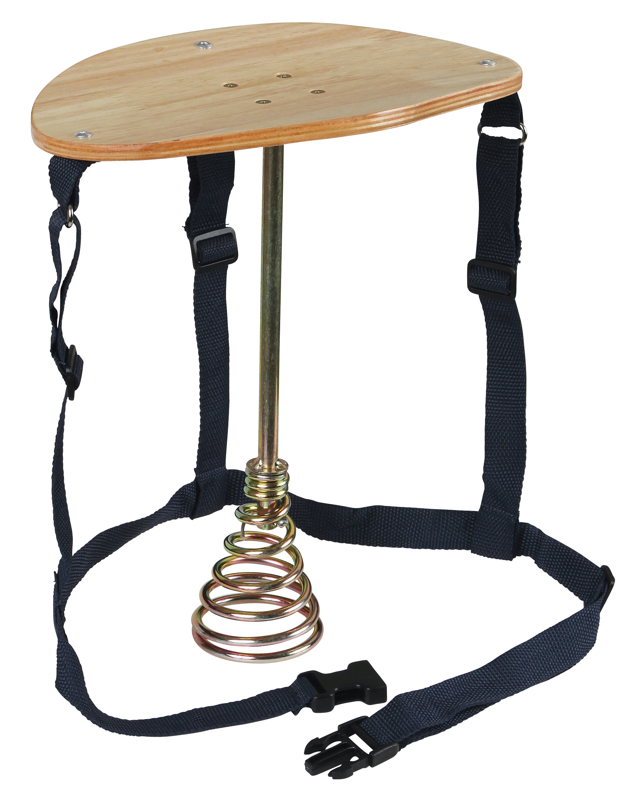 Melkschemel Standard - Kerbl 2910 Melkschemel Standard von Kerbl 2910