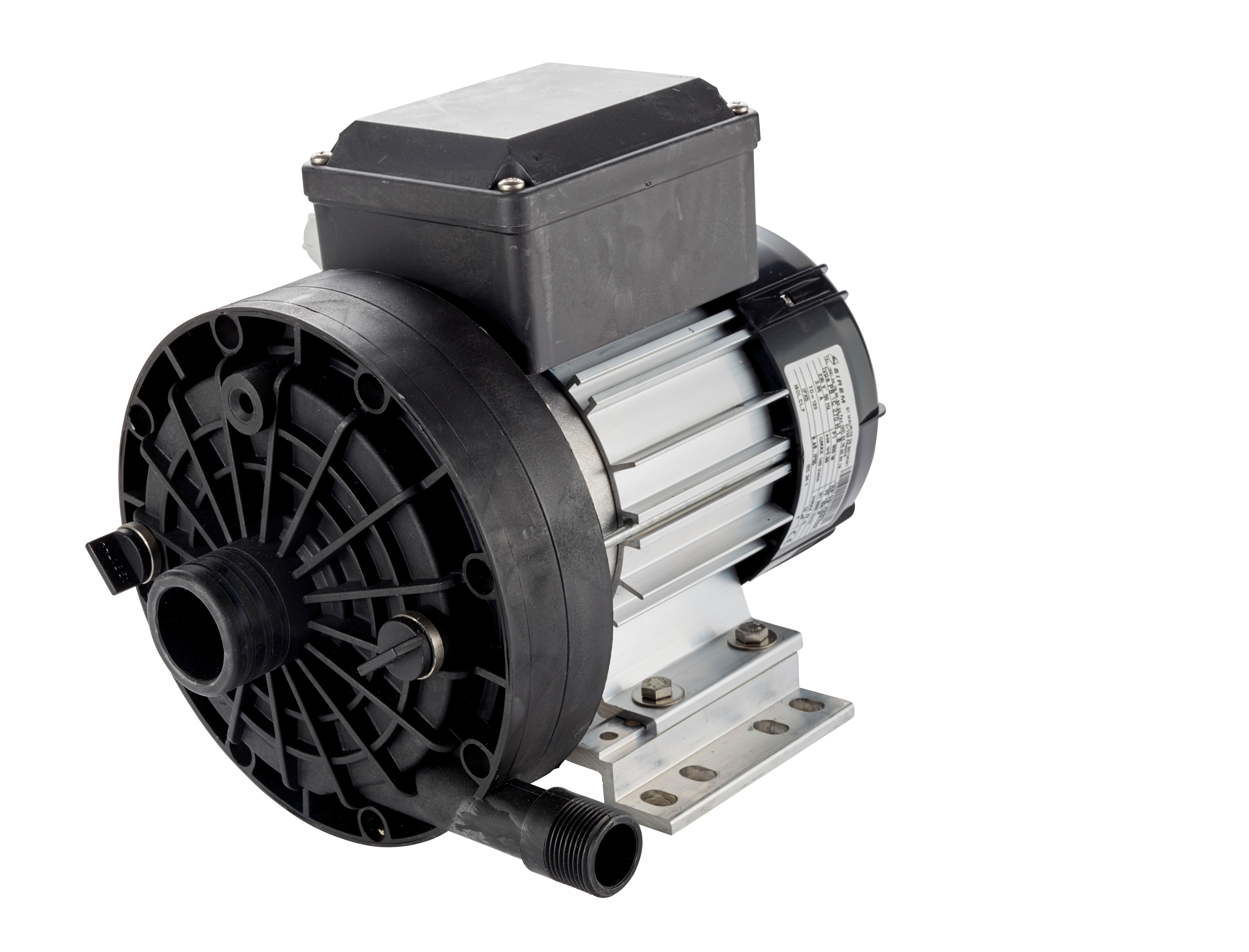 Sirem Spülpumpe PB1C270H1B von Sirem 040310