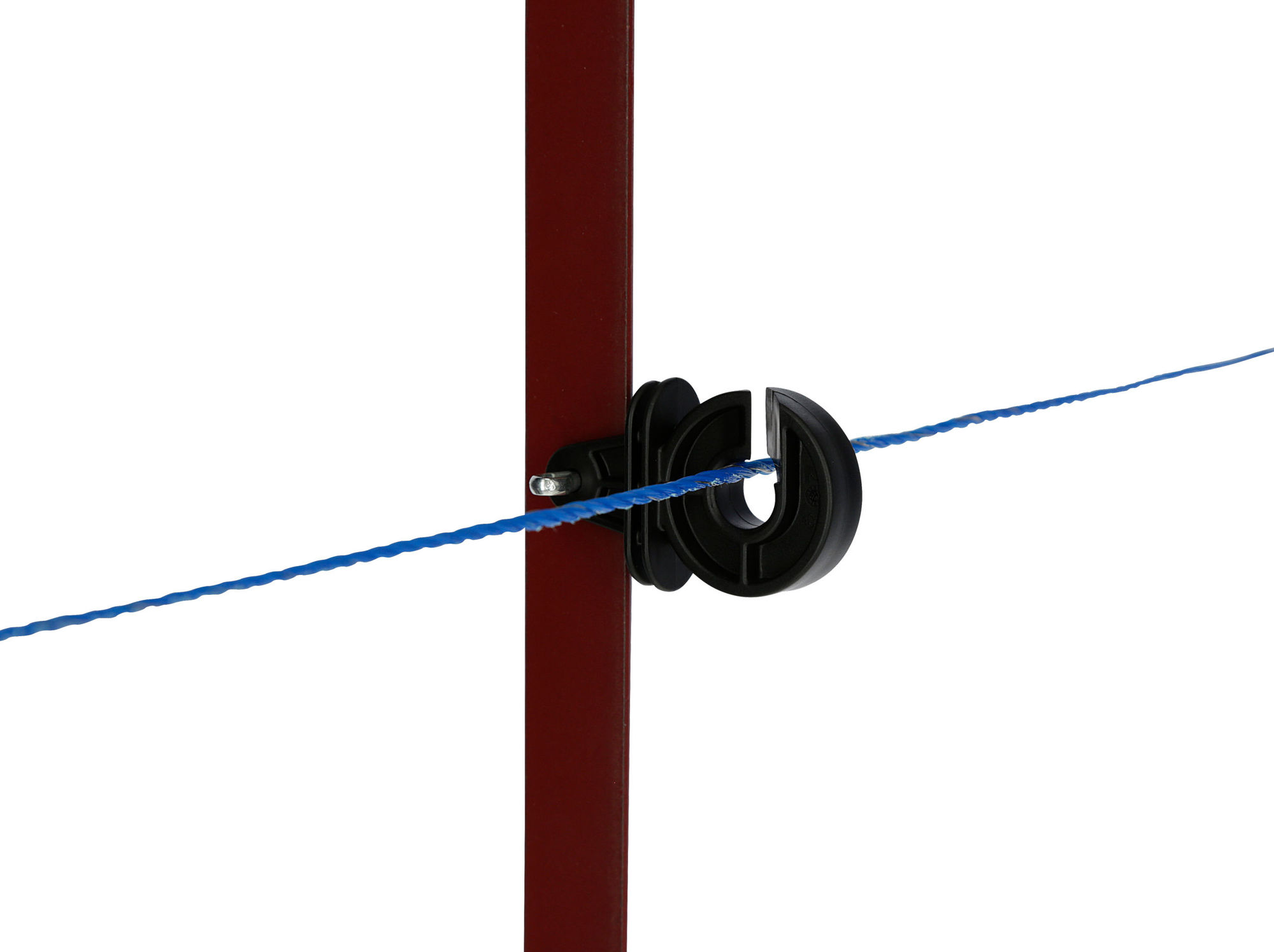Splintisolator für Winkelstahlpfahl von Kerbl 446530