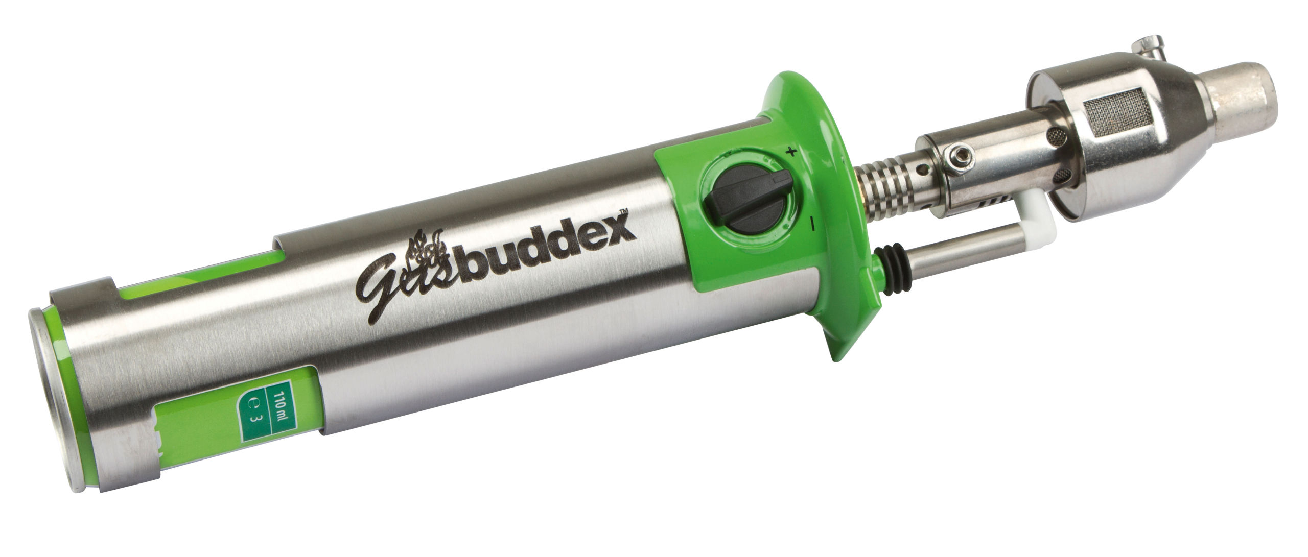 Gasenthorner GasBuddex - Kerbl Gasenthorner GasBuddex von Kerbl