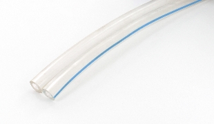 PVC Doppelpulsschlauch 7 x 13mm von Melktechnik-Discount