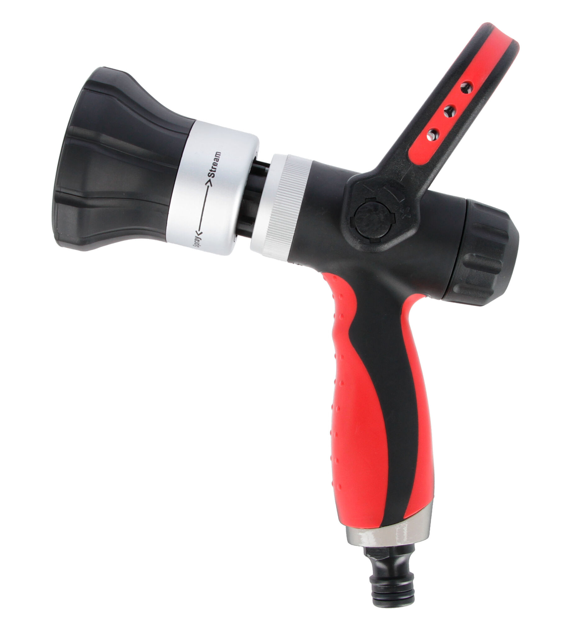 Waschbrause Super Jet - Kerbl 151871 Waschbrause Super Jet von Kerbl 151871