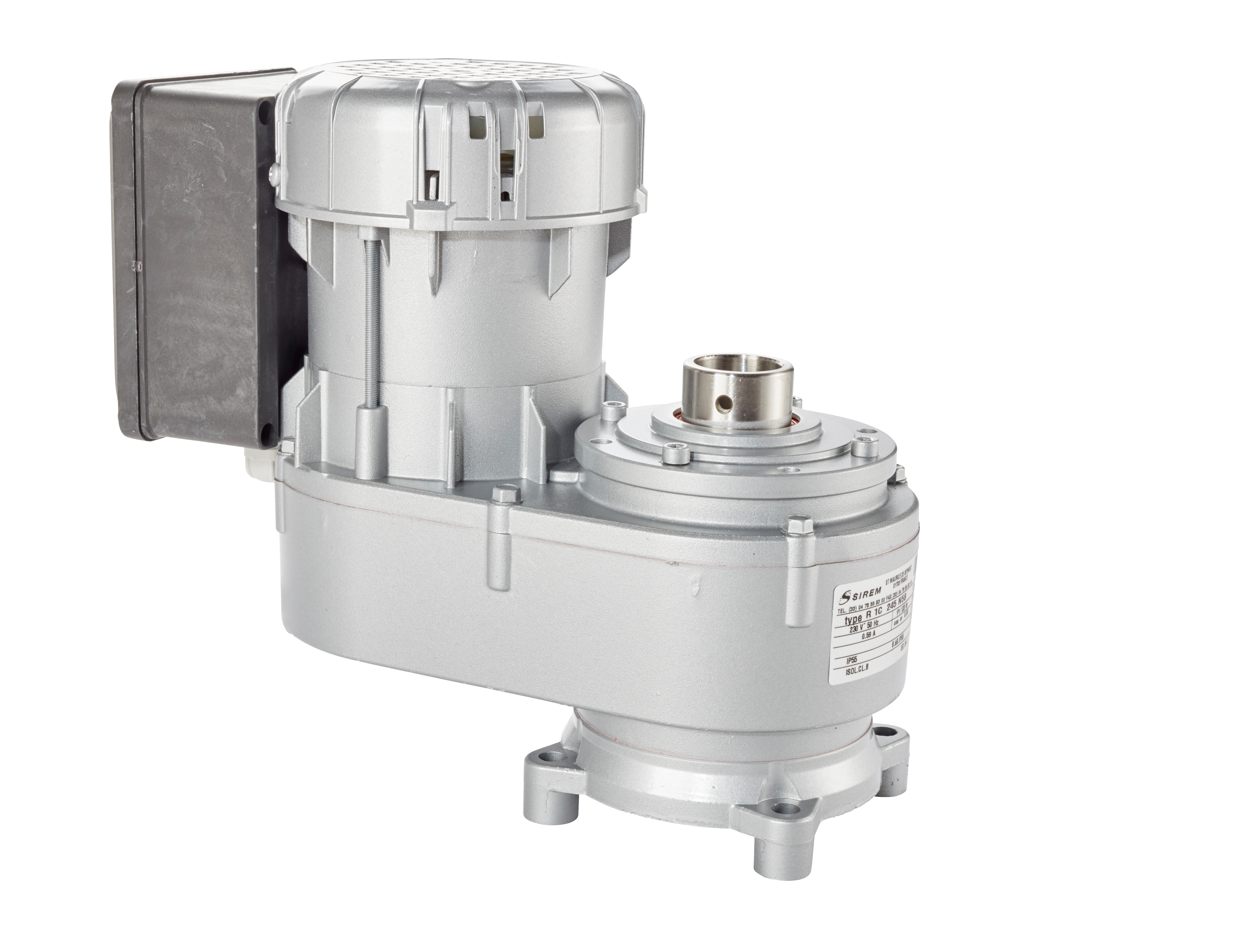 Rührwerksmotor R1C245N5B, 23U/Min - Sirem Rührwerksmotor R1C245N5B, 23U/Min von Sirem