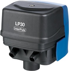 Interpuls Pulsator LP30 (aktiv) 2 Anschlüsse - milkrite|InterPuls Interpuls Pulsator LP30 (aktiv) 2 Anschlüsse von milkrite|InterPuls